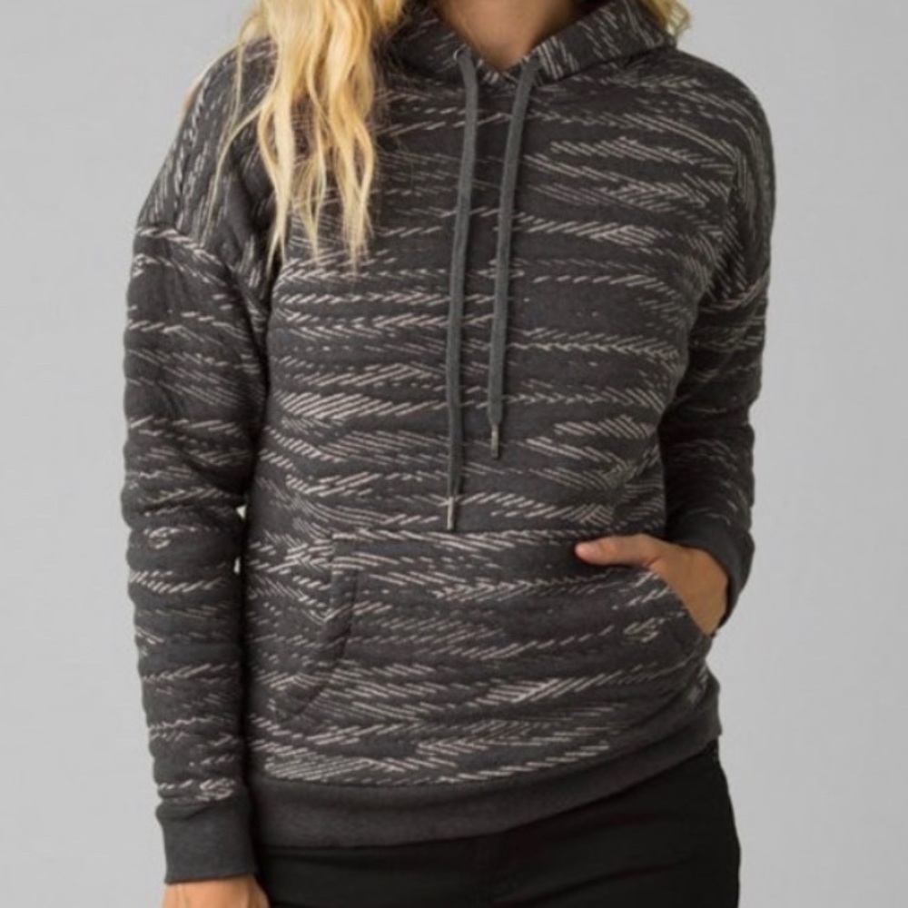Prana XS Carin Hoodie